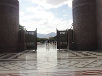 Oman Muscat Mosque S Qabus 75